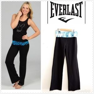 everlast bootcut yoga pants